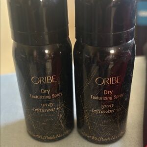 Oribe Texturizing Spray Duo NEW
